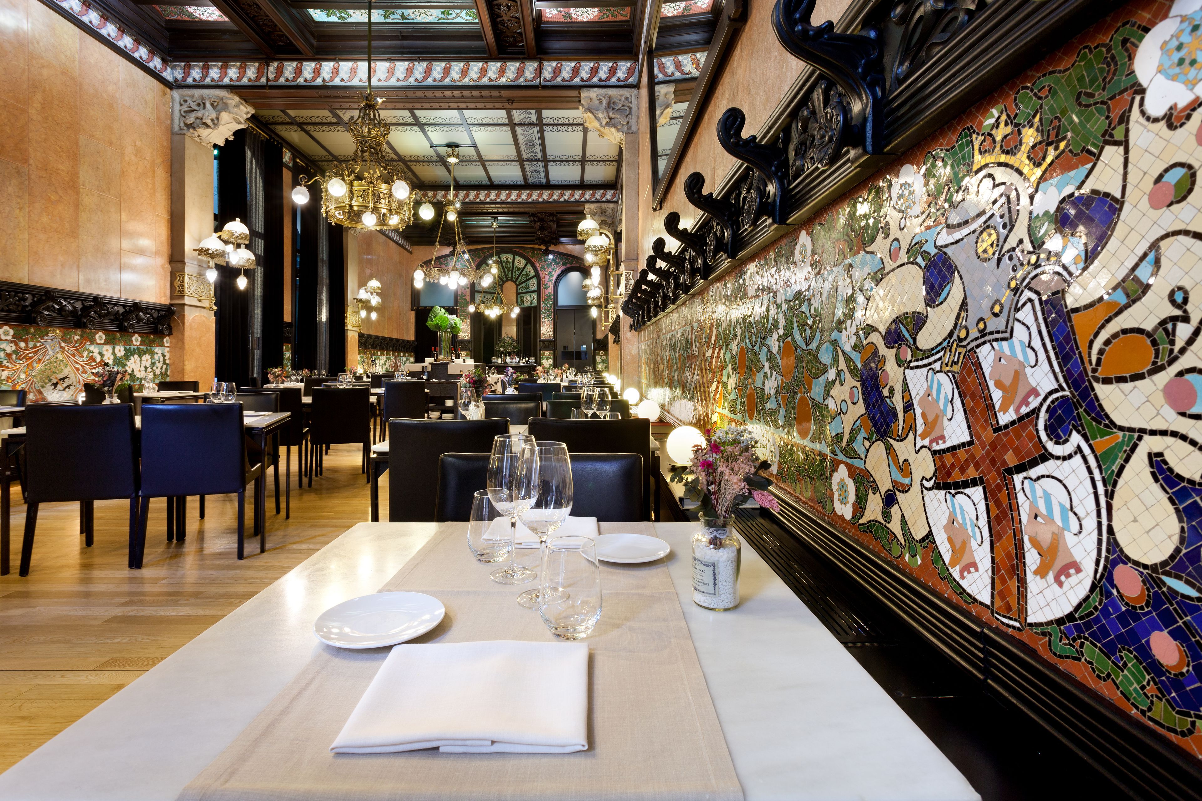 Cocina mediterránea 