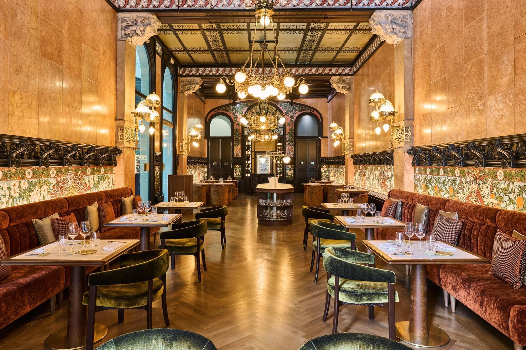 Restaurante