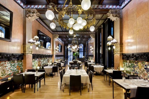 Mediterranean cuisine