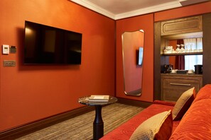 Room - Hotel España Ocean Drive (Barcelona)