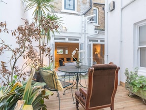 Instalações esportivas