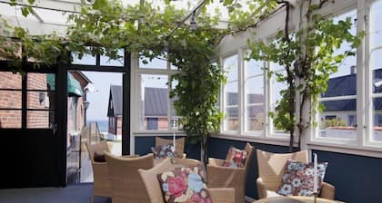 Branteviks Bed & Breakfast