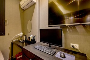 Room amenity - French Code Hotel (Changwon)