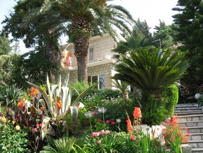 Quarto casal (Guest House Villa Nina- Double Room w) | Fachada da propriedade