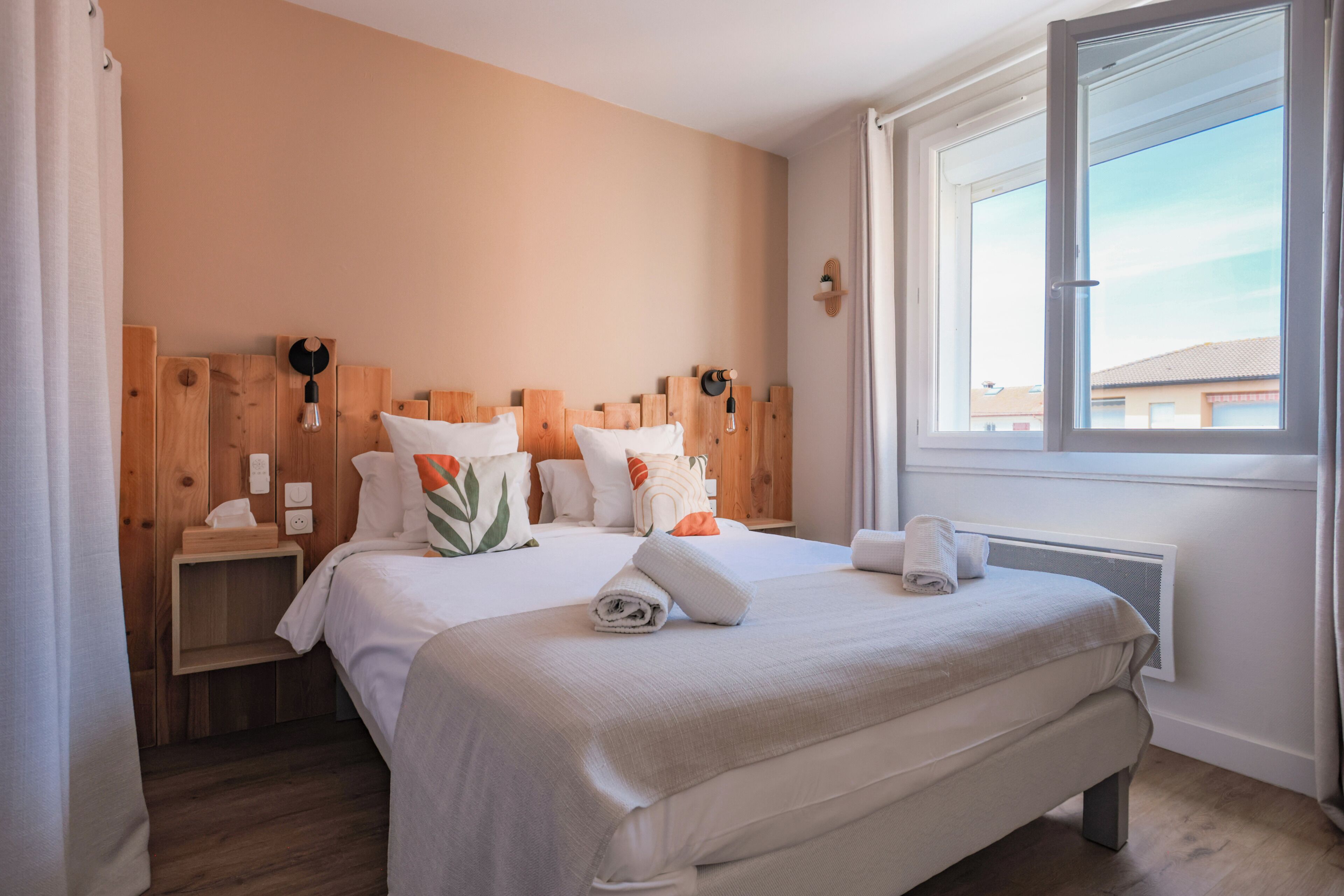 Chambre Double