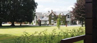 Coolanowle Self Catering Accommodation