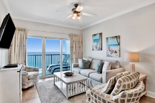 Crystal Tower 1903 | Gulf Shores, AL