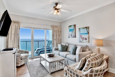 Crystal Tower 1903 | Gulf Shores, AL