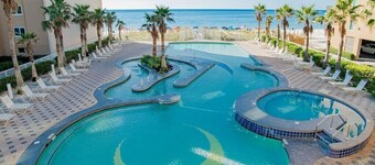 Crystal Tower 1903 | Gulf Shores, AL