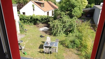 Esterni