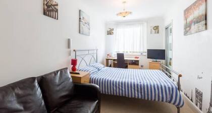 Beautiful City Centre Apartment
