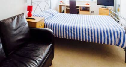 Beautiful City Centre Apartment