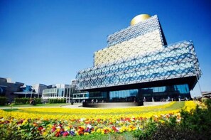 Exterior - Beautiful City Centre Apartment (Birmingham)