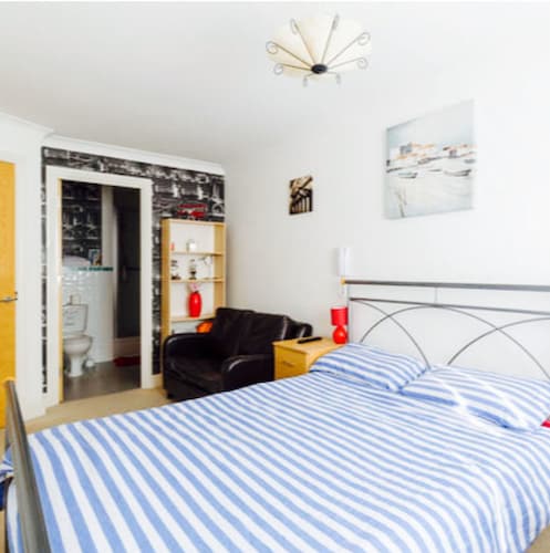 Beautiful City Centre Apartment