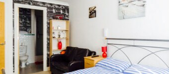 Beautiful City Centre Apartment