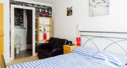 Beautiful City Centre Apartment