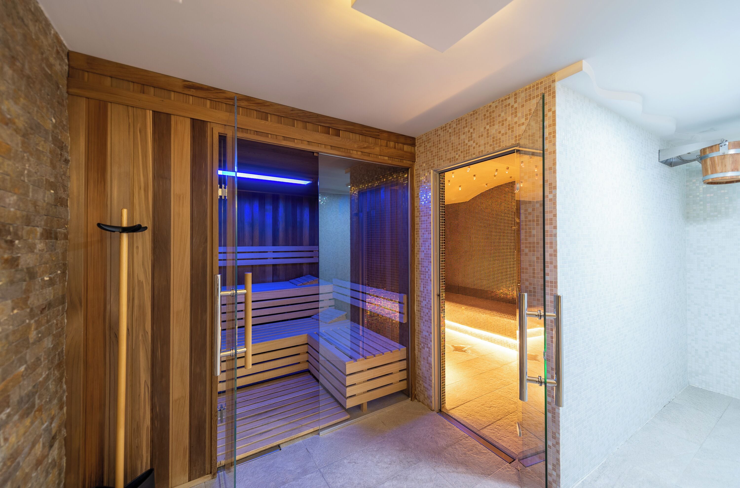 Foto - Hotel City Savoy