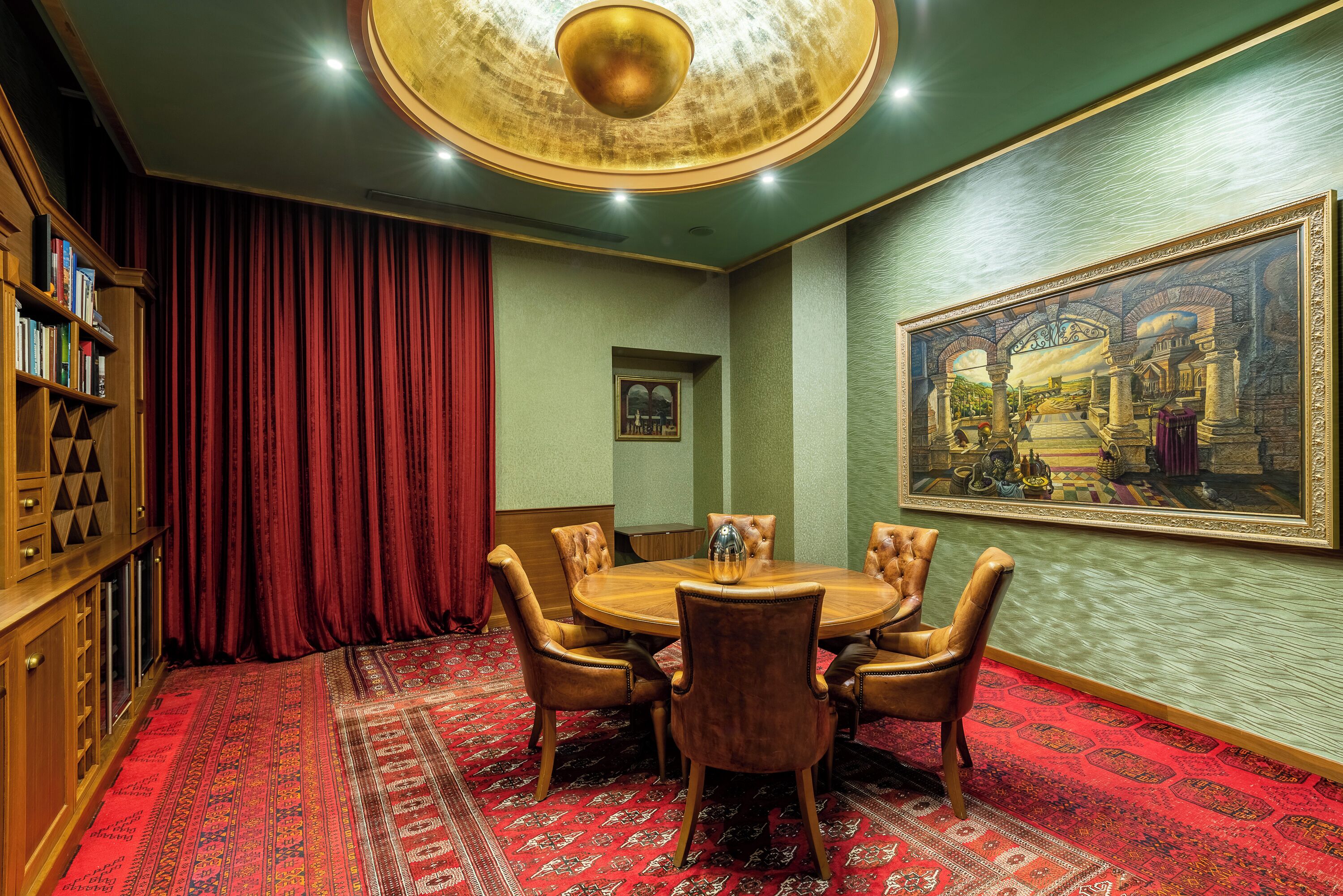 Foto - Hotel City Savoy