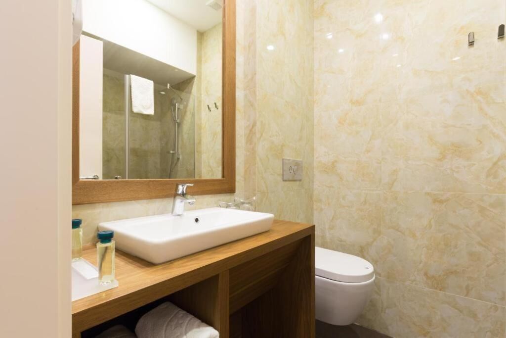 Foto - Hotel City Savoy