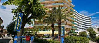 Hotel Antares