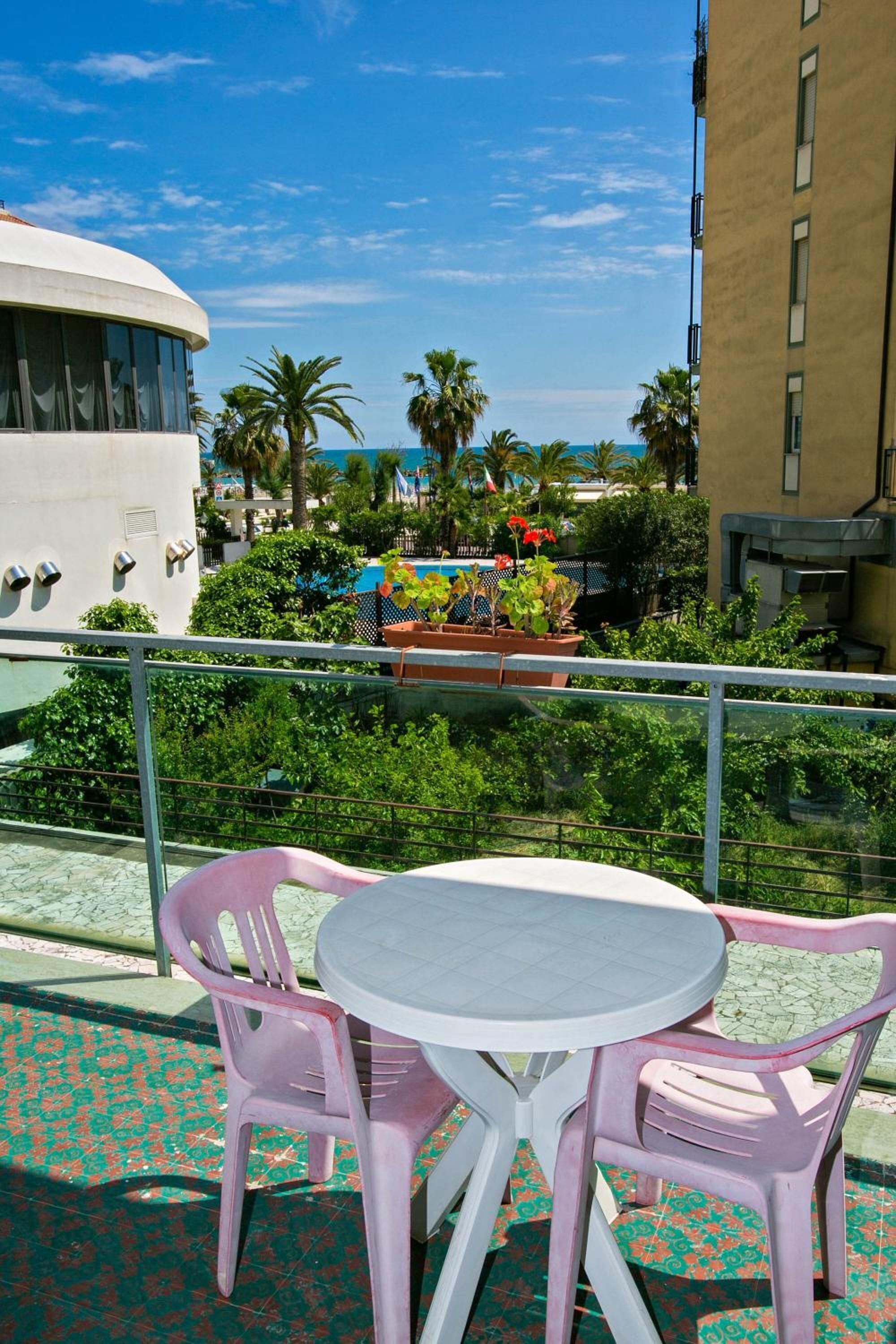 Photo - Hotel Antares