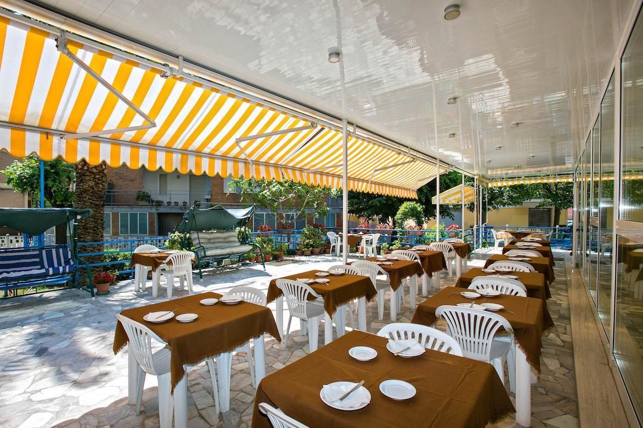 Photo - Hotel Antares