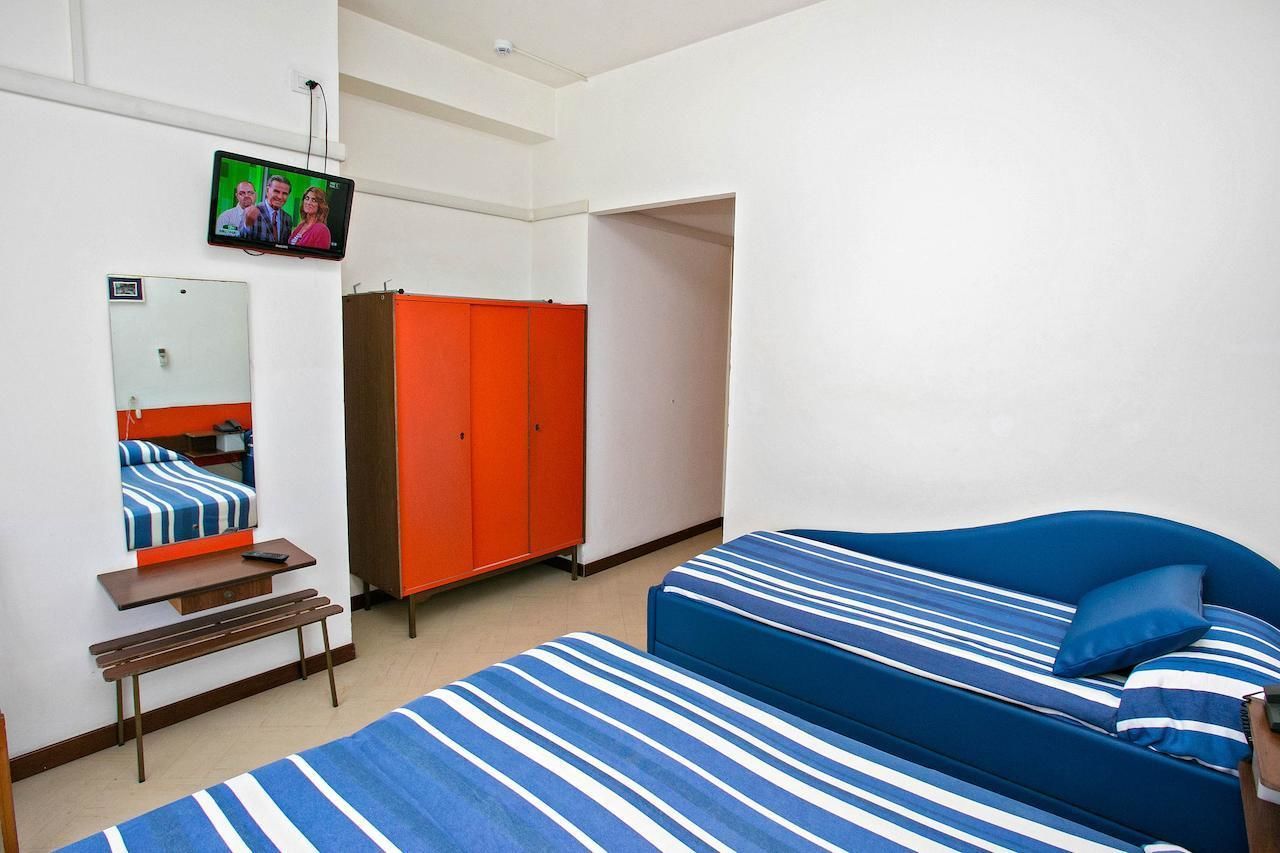 Photo - Hotel Antares