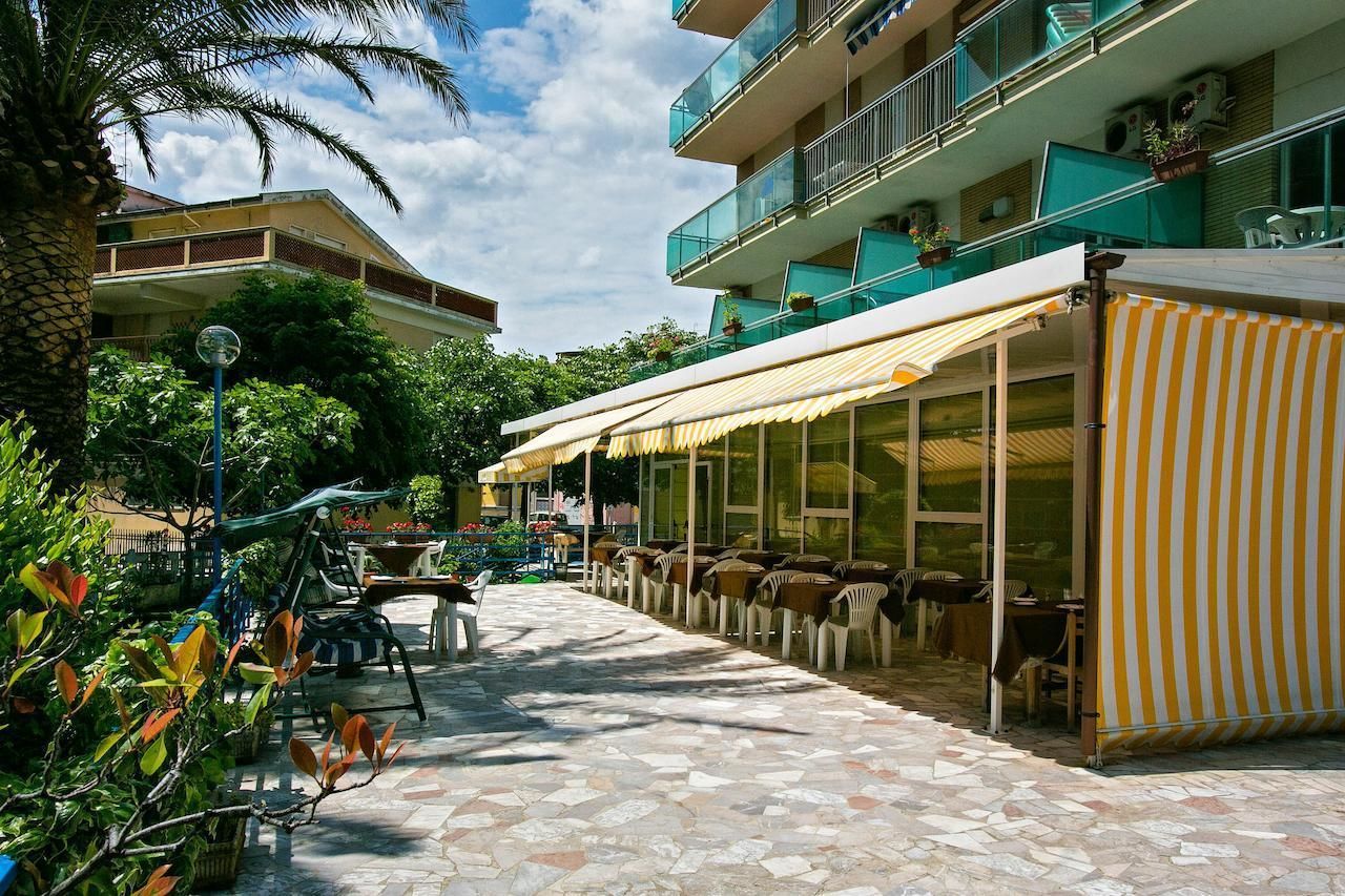 Photo - Hotel Antares