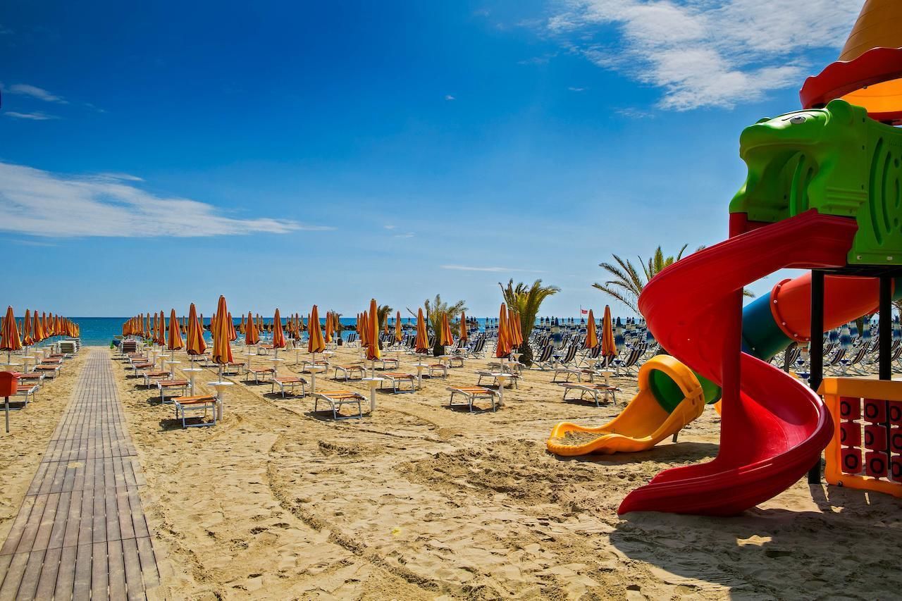 Photo - Hotel Antares