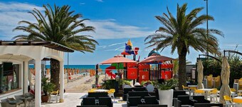 Hotel Antares