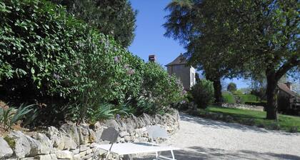 Bergerie de Lagarrigue