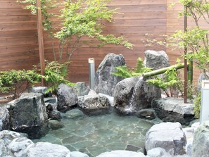 Spa - Misasa Onsen Seiryuso (Misasa)
