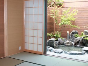 Room - Misasa Onsen Seiryuso (Misasa)