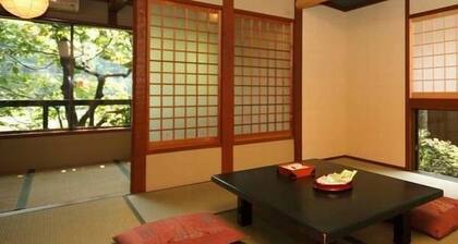 Misasa Onsen Seiryuso