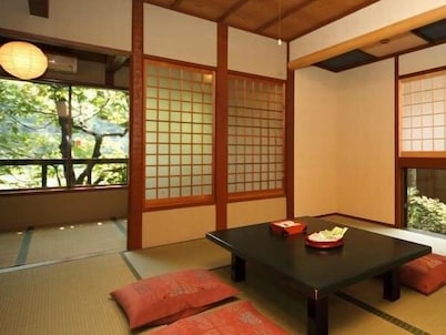 Misasa Onsen Seiryuso