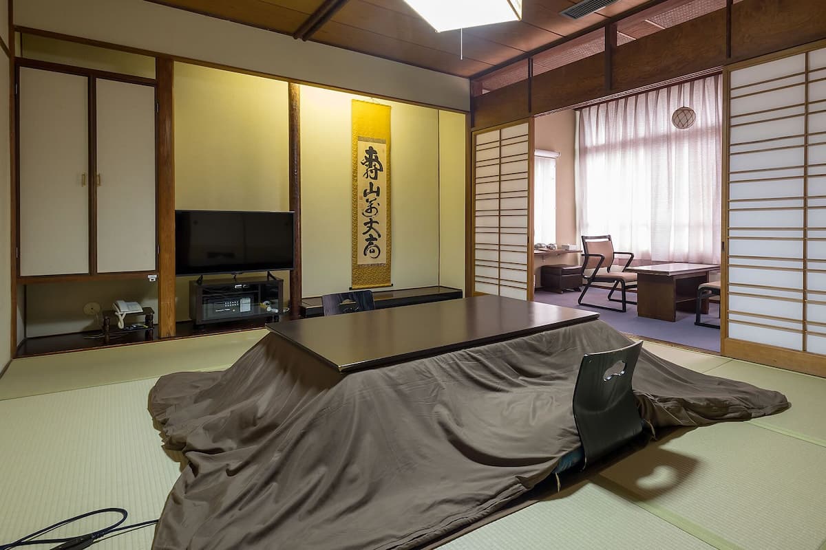 Interieur