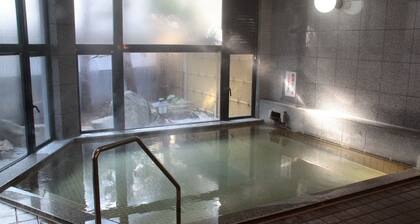 Yuda Onsen Hotel Kiraku