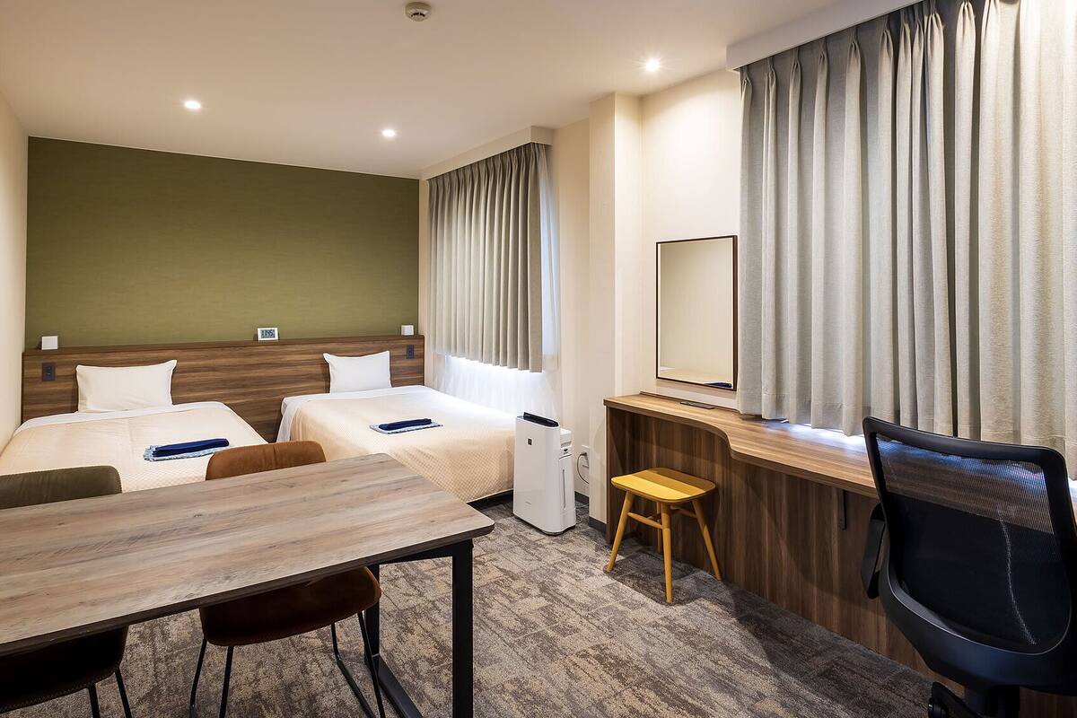 Habitación