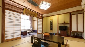Interior - Yuda Onsen Hotel Kiraku (Yamaguchi)