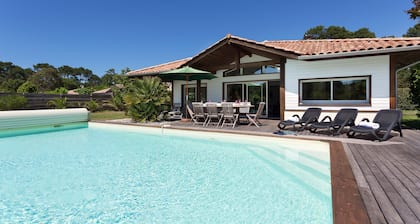 Les Villas de la Prade