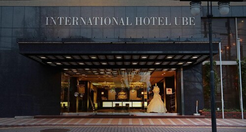 International Hotel Ube