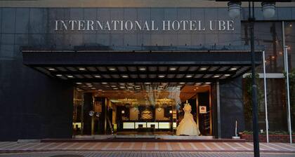 International Hotel Ube