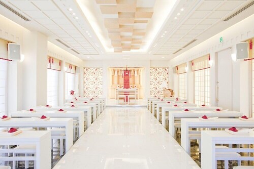 International Hotel Ube