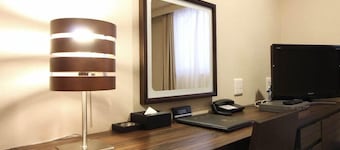 International Hotel Ube