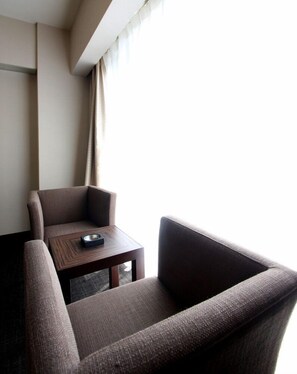 Interior - International Hotel Ube (Ube)