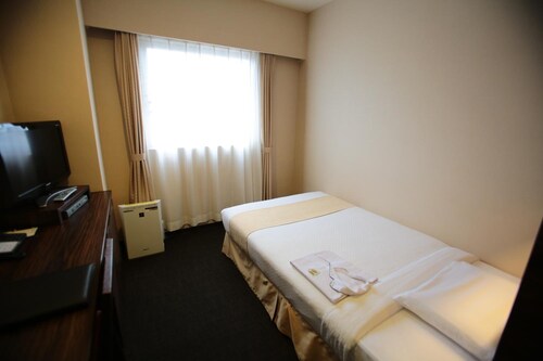 International Hotel Ube