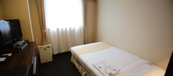 International Hotel Ube