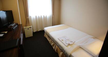 International Hotel Ube