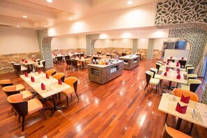 Dining - International Hotel Ube (Ube)