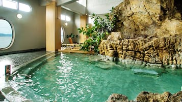 Public bath